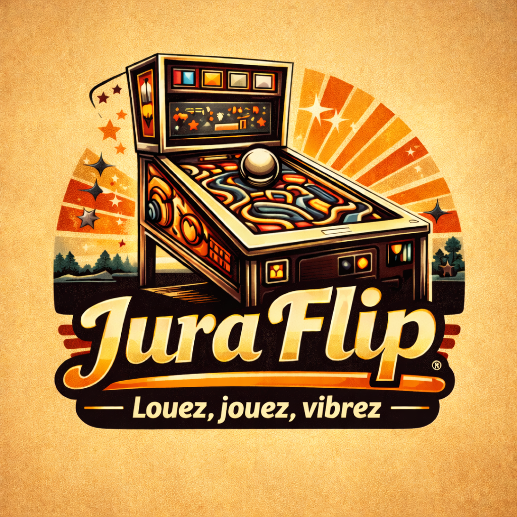 Jura Flip